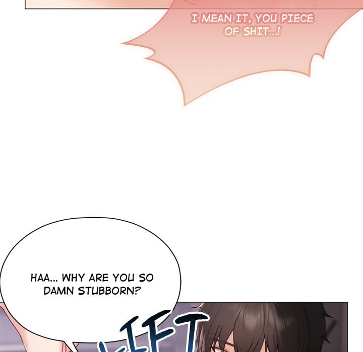 Little Miss Delinquent chapter 22 page 108