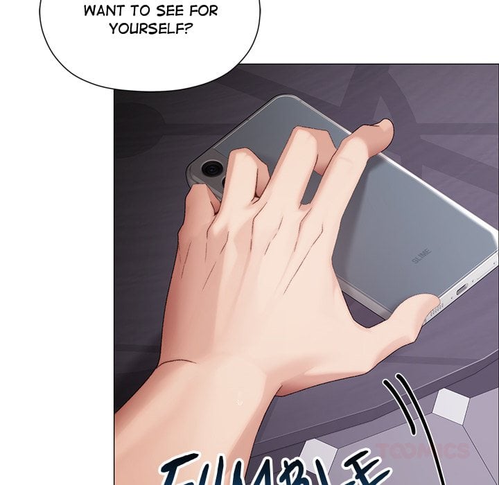 Little Miss Delinquent chapter 22 page 111