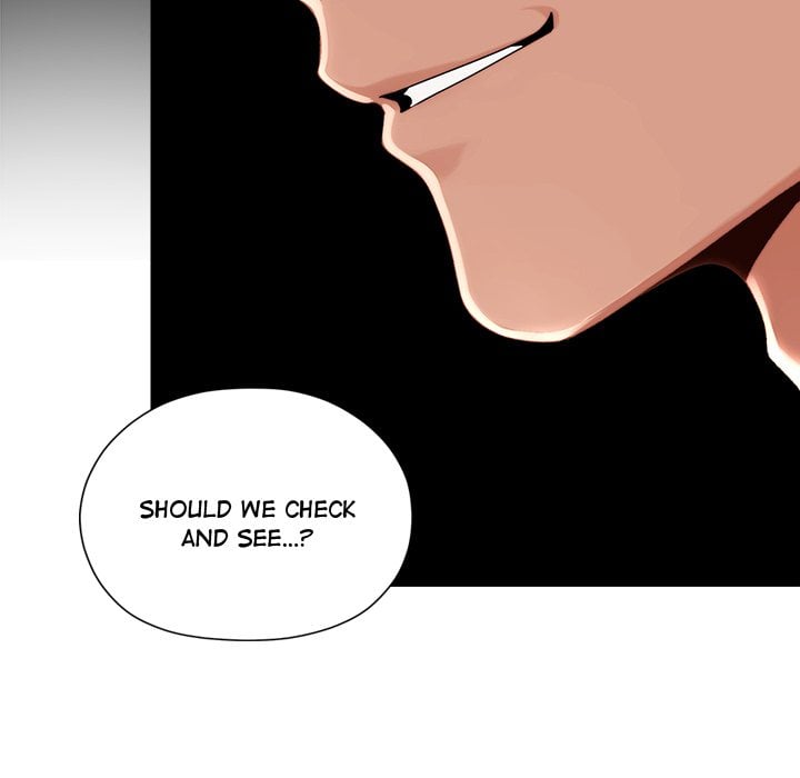Little Miss Delinquent chapter 22 page 122