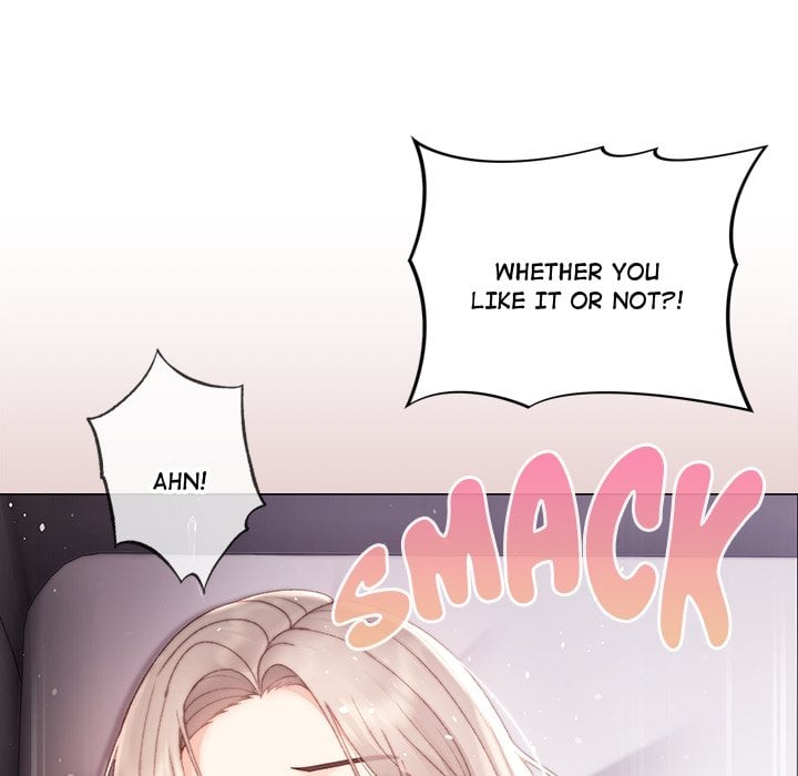 Little Miss Delinquent chapter 22 page 123