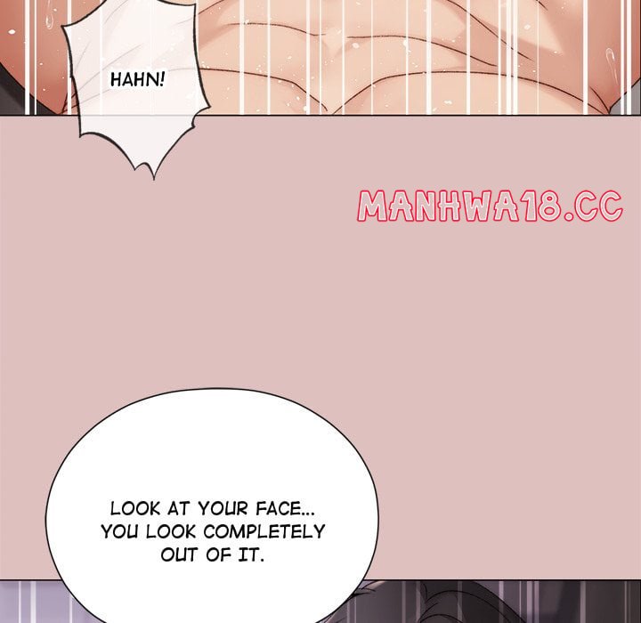 Little Miss Delinquent chapter 22 page 126