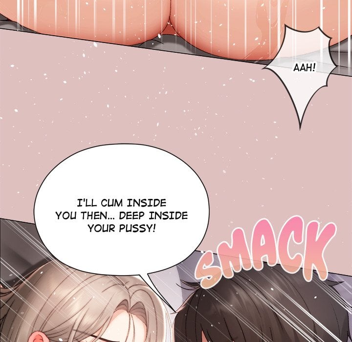 Little Miss Delinquent chapter 22 page 131