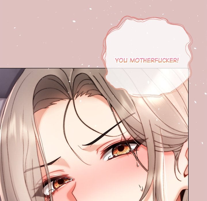 Little Miss Delinquent chapter 22 page 134