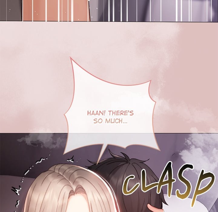 Little Miss Delinquent chapter 22 page 146