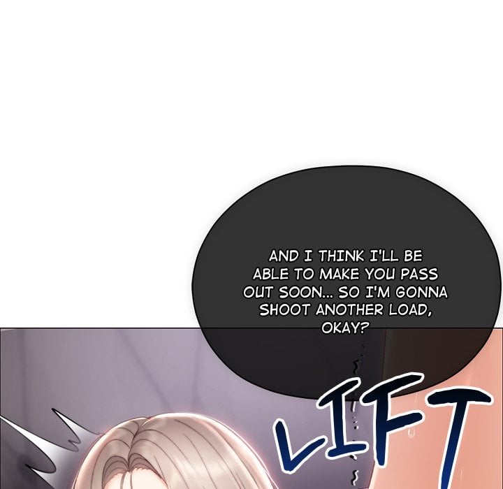 Little Miss Delinquent chapter 22 page 161