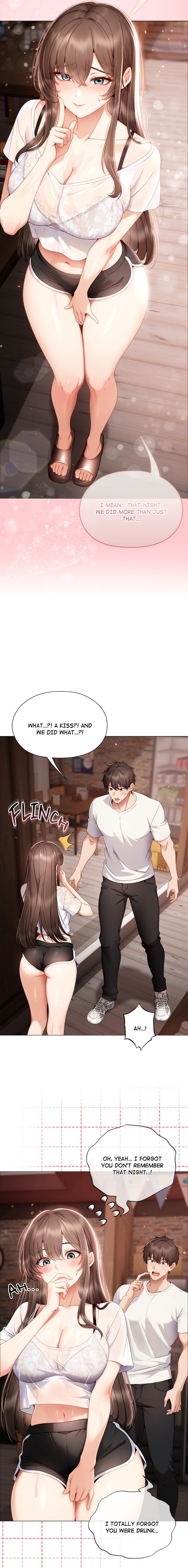 Little Miss Delinquent chapter 24 page 12