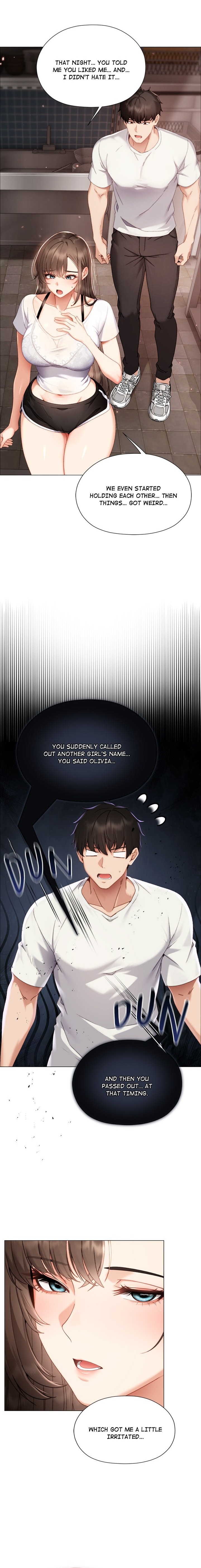 Little Miss Delinquent chapter 24 page 15