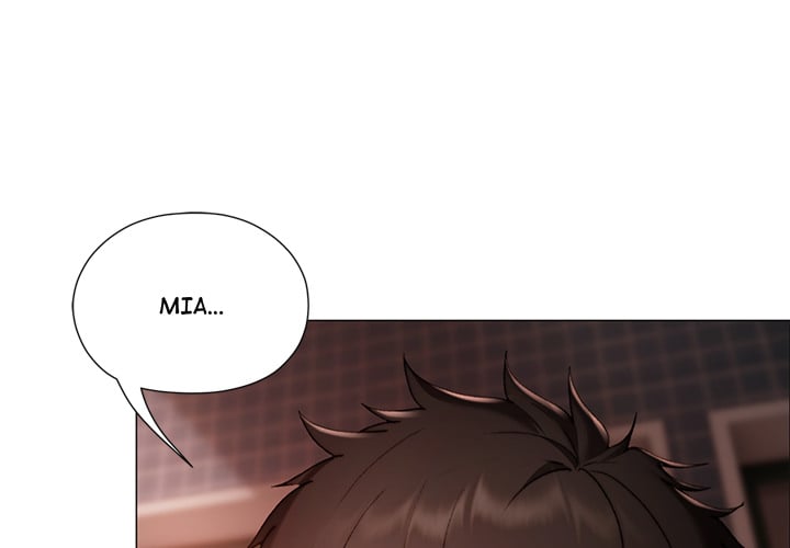 Little Miss Delinquent chapter 28 page 4