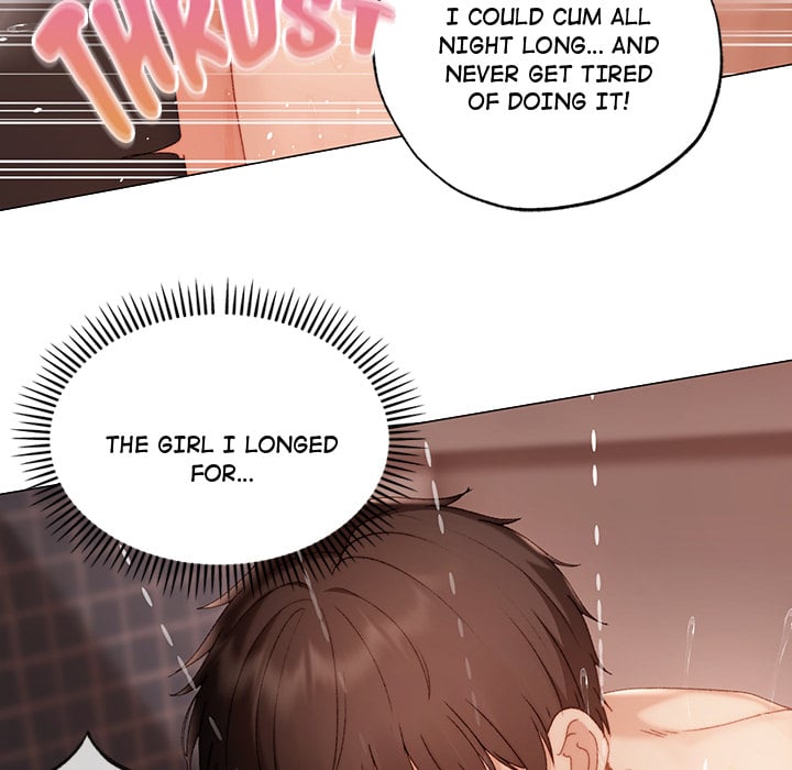 Little Miss Delinquent chapter 28 page 21