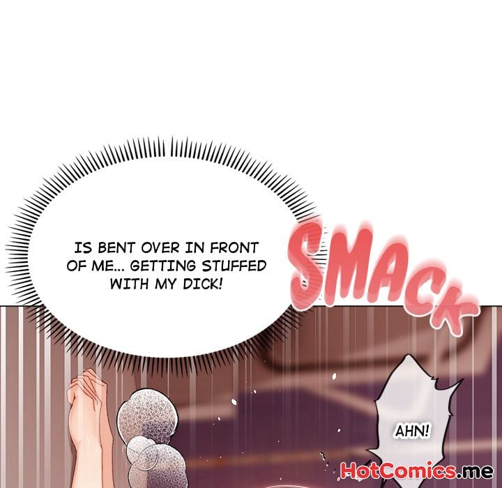 Little Miss Delinquent chapter 28 page 24