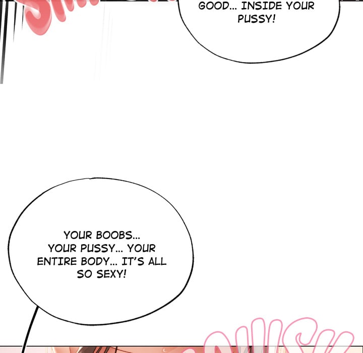 Little Miss Delinquent chapter 28 page 27