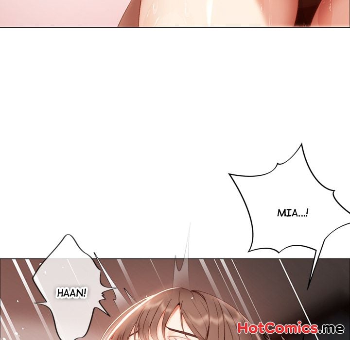 Little Miss Delinquent chapter 28 page 29