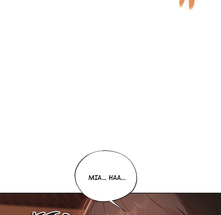 Little Miss Delinquent chapter 28 page 32