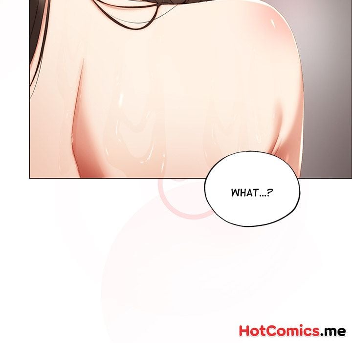 Little Miss Delinquent chapter 28 page 38