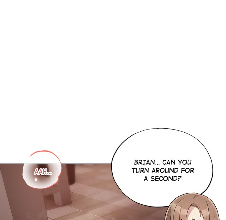 Little Miss Delinquent chapter 28 page 46