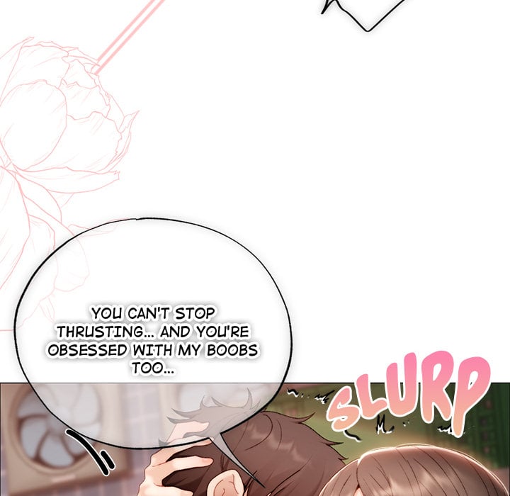 Little Miss Delinquent chapter 28 page 59