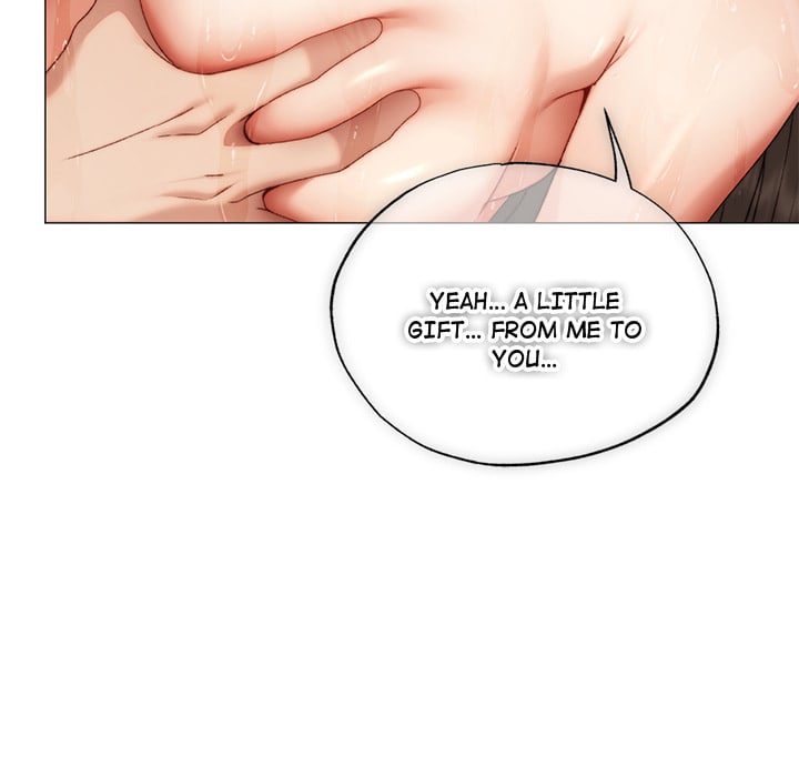 Little Miss Delinquent chapter 28 page 64