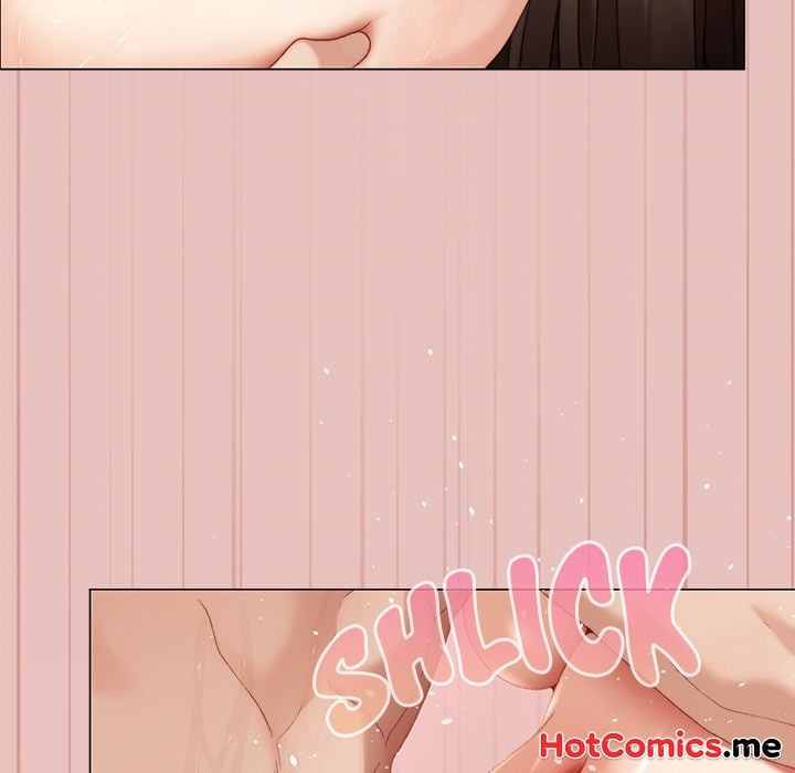 Little Miss Delinquent chapter 28 page 67