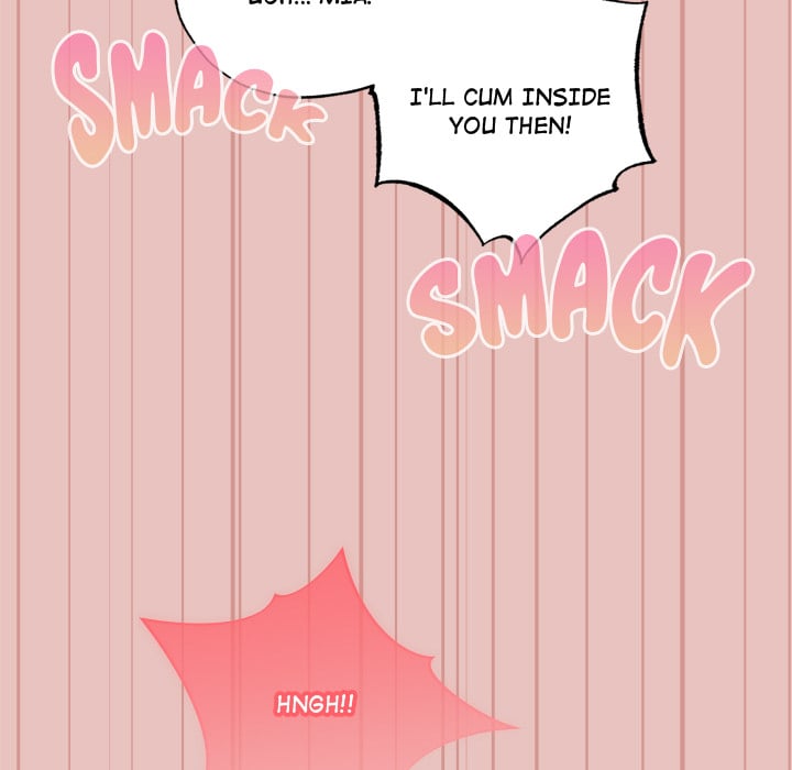 Little Miss Delinquent chapter 28 page 74
