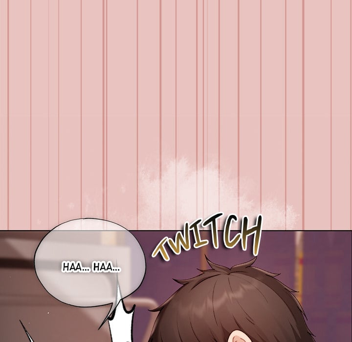 Little Miss Delinquent chapter 28 page 80