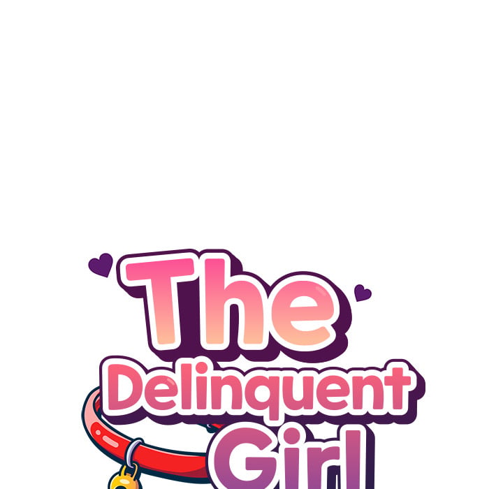 Little Miss Delinquent chapter 28 page 98