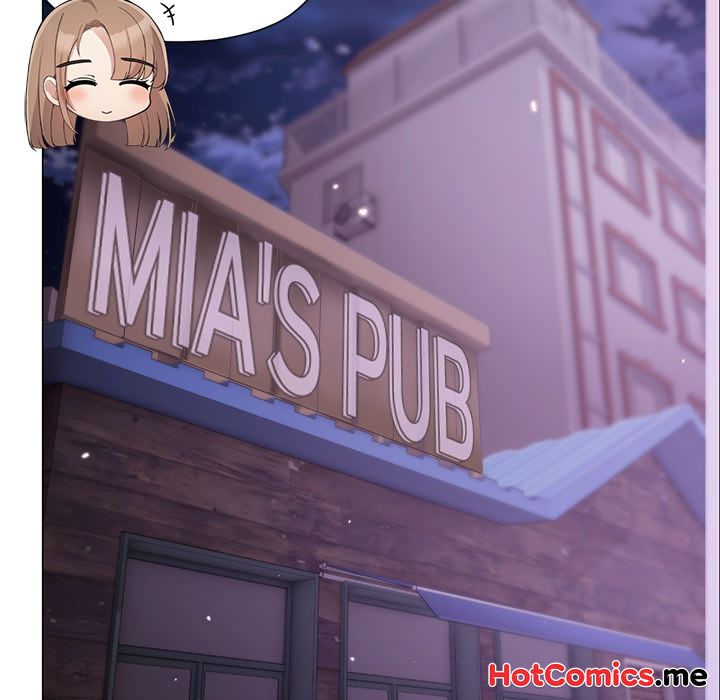 Little Miss Delinquent chapter 28 page 101