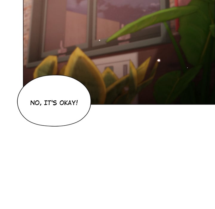 Little Miss Delinquent chapter 28 page 106
