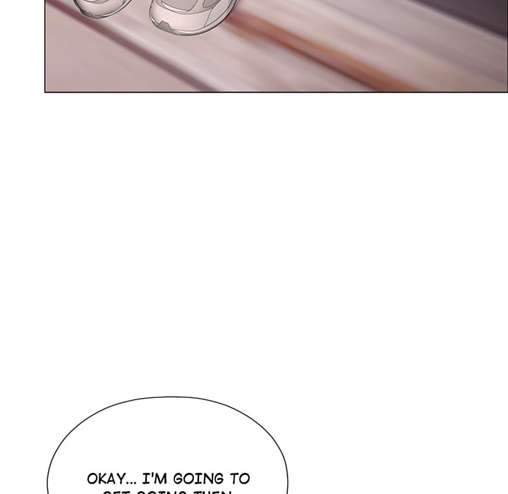 Little Miss Delinquent chapter 28 page 124