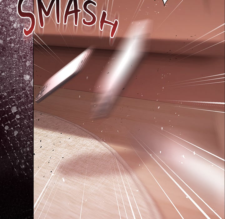 Little Miss Delinquent chapter 28 page 130