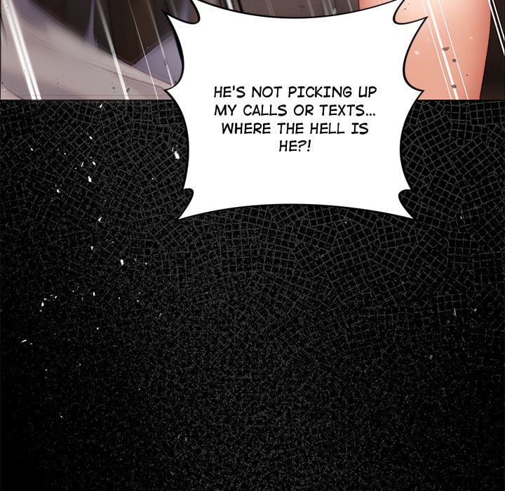 Little Miss Delinquent chapter 28 page 135