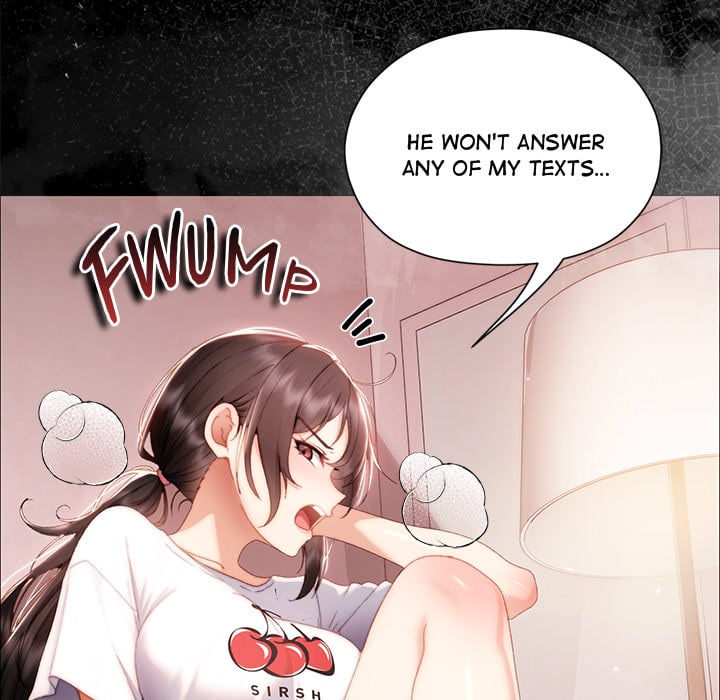 Little Miss Delinquent chapter 28 page 138