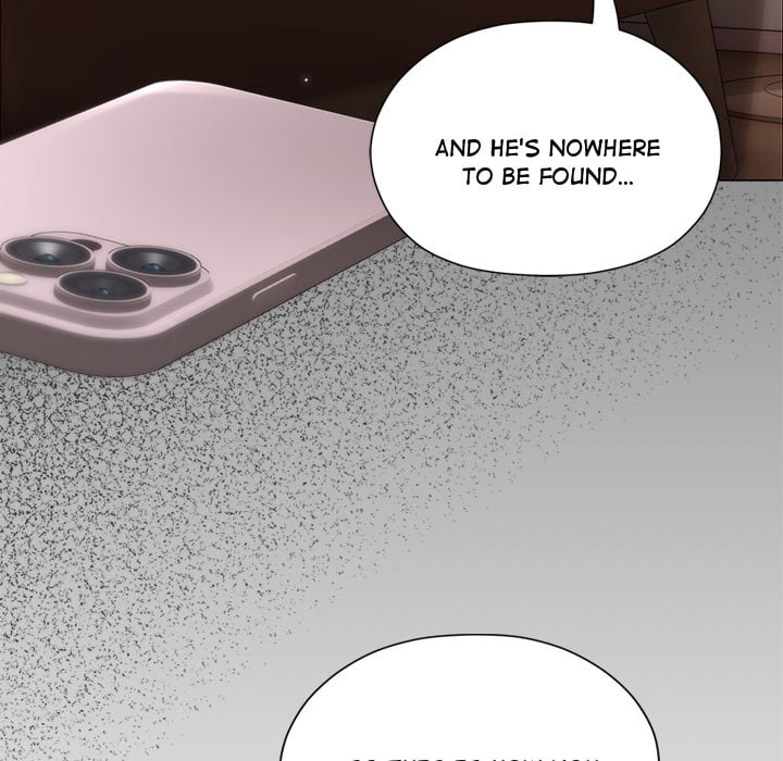 Little Miss Delinquent chapter 28 page 140