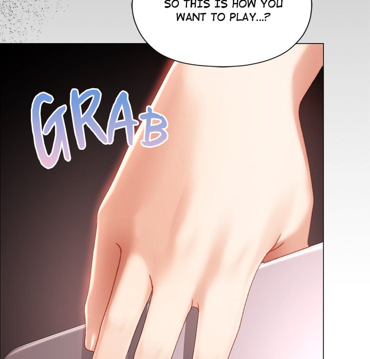Little Miss Delinquent chapter 28 page 141