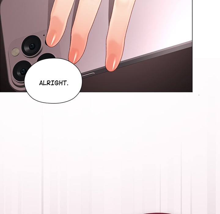 Little Miss Delinquent chapter 28 page 142