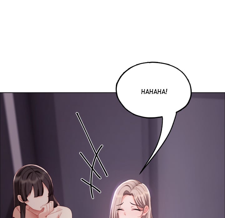 Little Miss Delinquent chapter 28 page 150