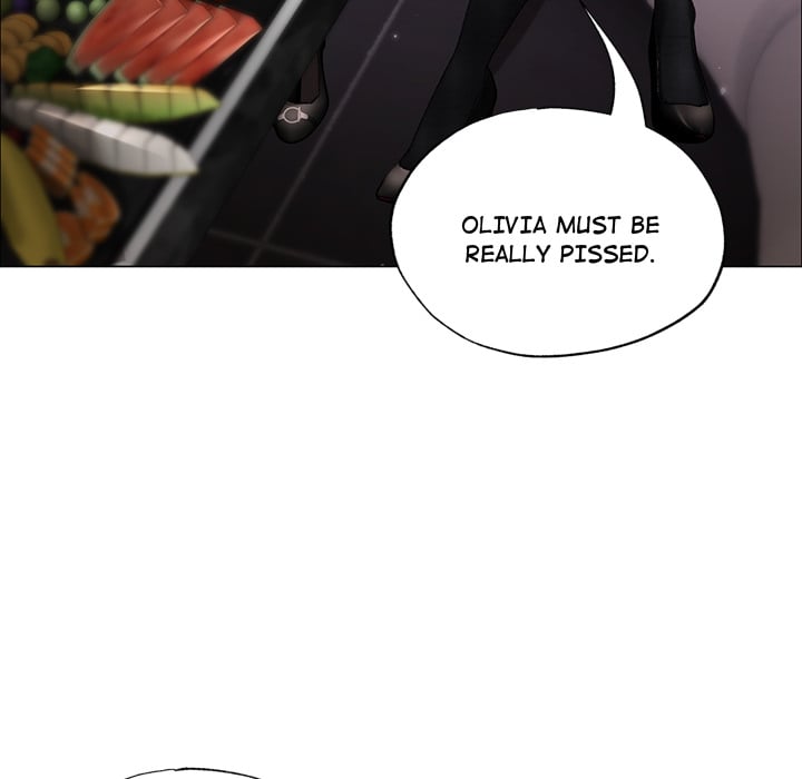 Little Miss Delinquent chapter 28 page 152