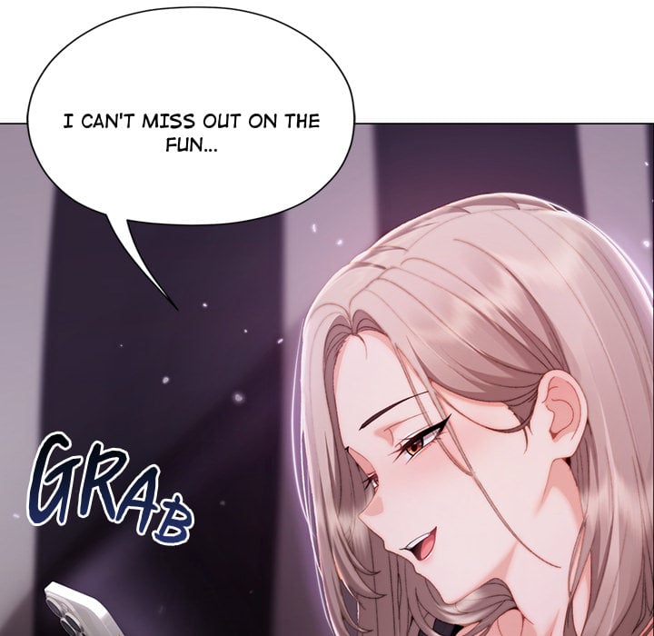 Little Miss Delinquent chapter 28 page 155
