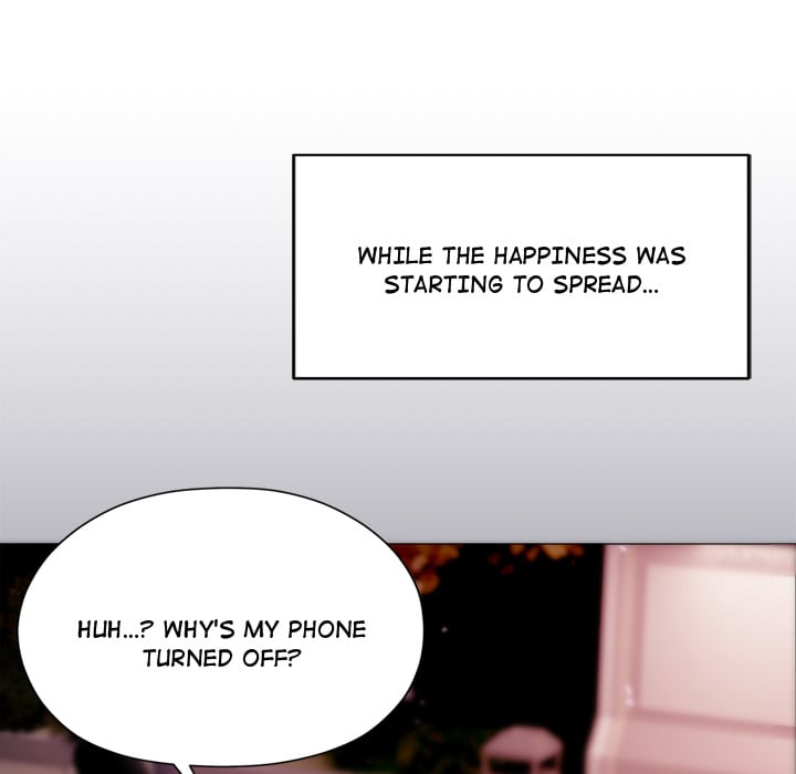 Little Miss Delinquent chapter 28 page 160