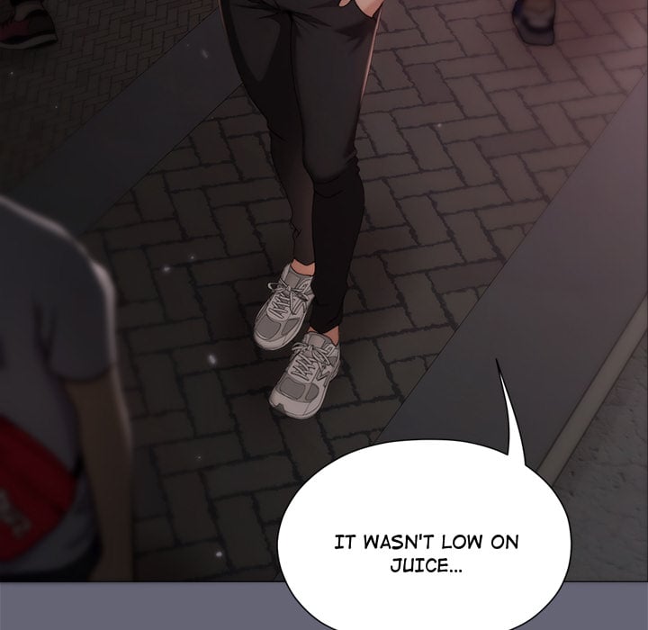 Little Miss Delinquent chapter 28 page 162