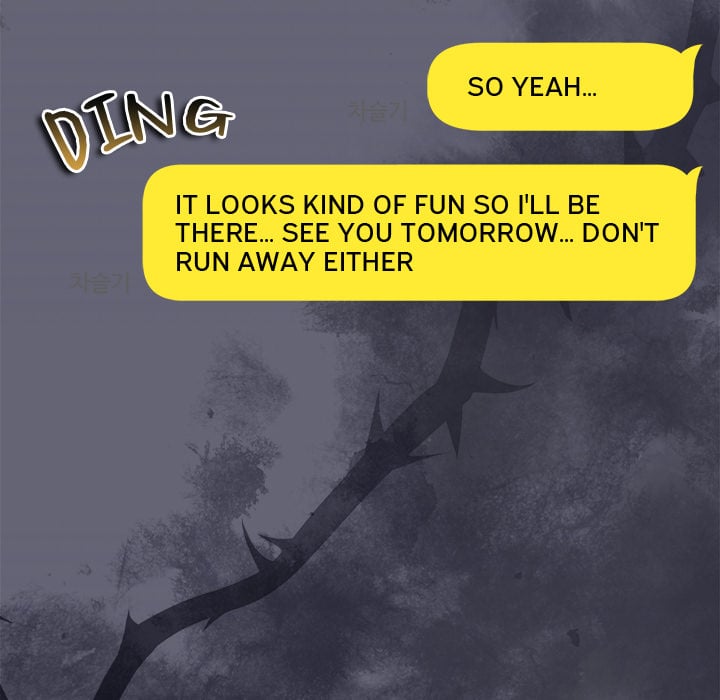 Little Miss Delinquent chapter 28 page 174