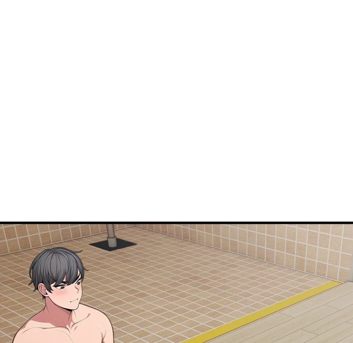 Living With A Girl I Just Met chapter 10 page 5