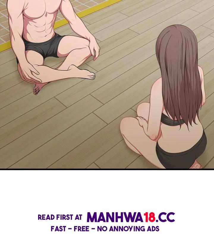 Living With A Girl I Just Met chapter 10 page 6