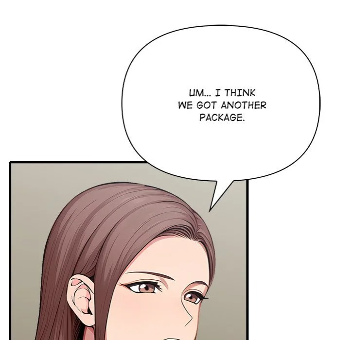 Living With A Girl I Just Met chapter 10 page 16