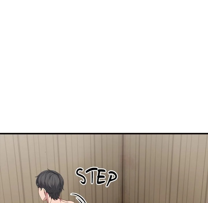 Living With A Girl I Just Met chapter 10 page 18