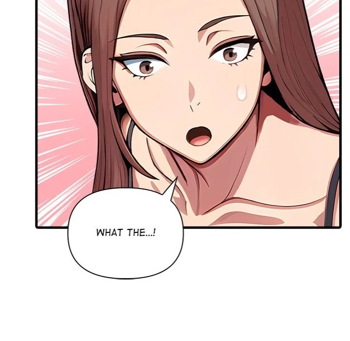 Living With A Girl I Just Met chapter 10 page 33