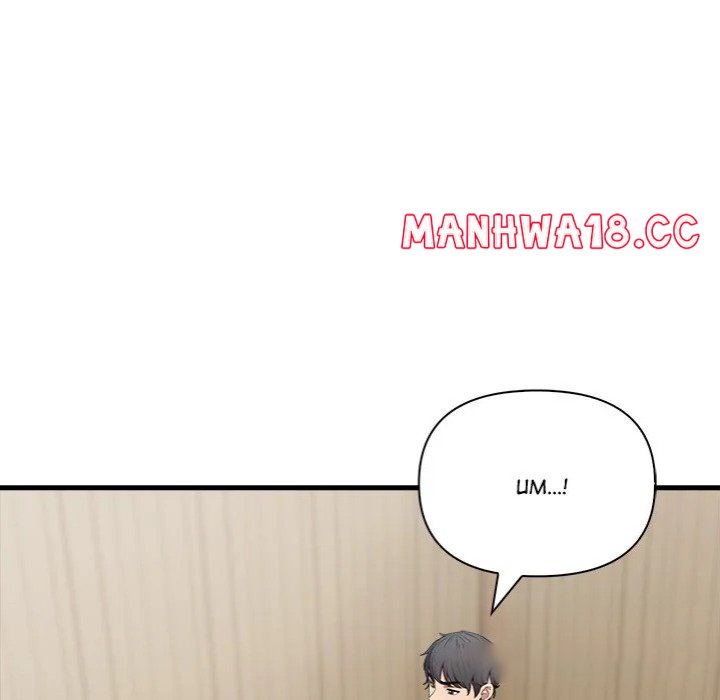 Living With A Girl I Just Met chapter 10 page 45