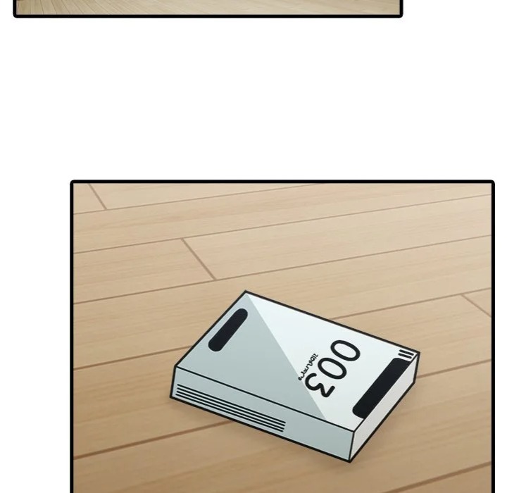 Living With A Girl I Just Met chapter 10 page 73