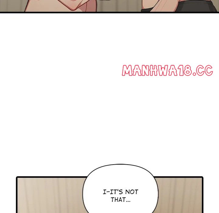 Living With A Girl I Just Met chapter 10 page 85