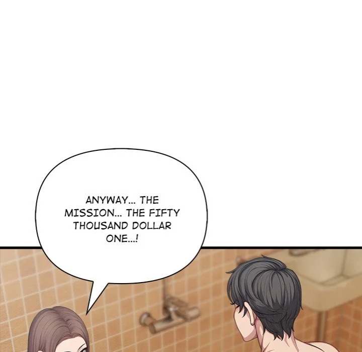 Living With A Girl I Just Met chapter 10 page 118