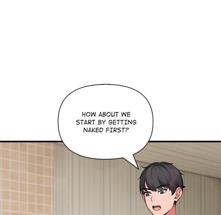 Living With A Girl I Just Met chapter 11 page 12